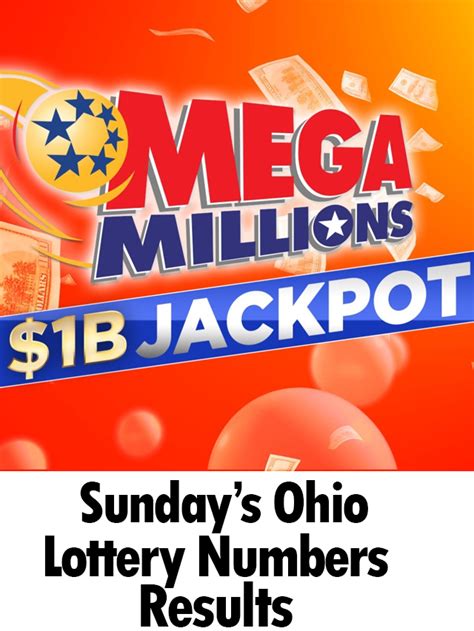 Lucky for Life is a multi-state lottery game. . Ohio lottery payouts